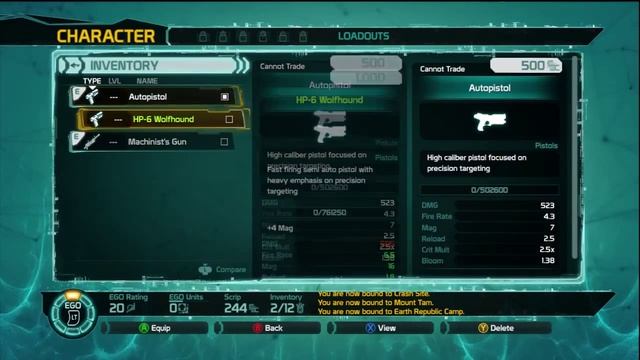 Defiance Beta Gameplay - Part 2 смотреть онлайн