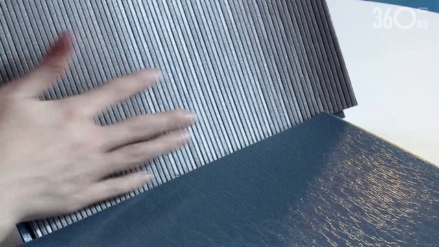 "Декора РУ". Domotex Russia 2014. Экспресс-интервью 360.ru смотреть онлайн