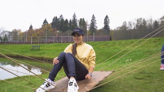 Форт Боярд в Свежем ветре