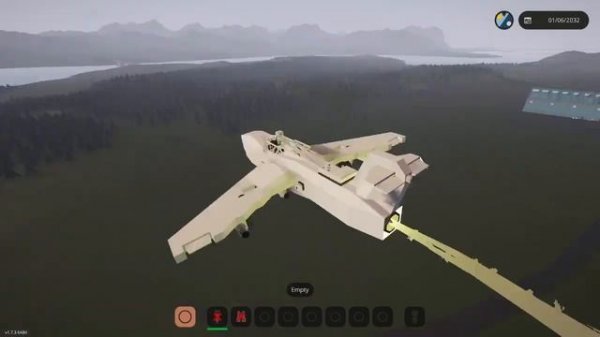 WORKING RADAR! Lua Script (Stormworks)