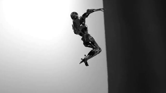 Terminator jump flip смотреть онлайн