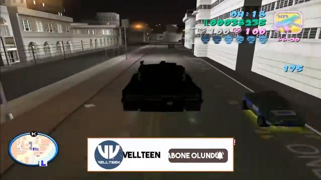 GTA TÜRK DE NE YAPILIR смотреть онлайн