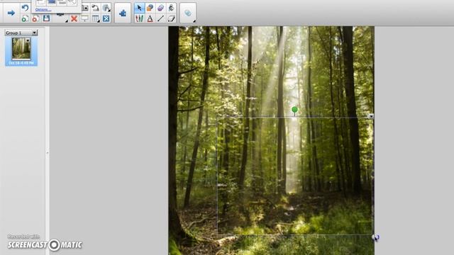 How to Make a Hide and Reveal in Smart Notebook смотреть онлайн