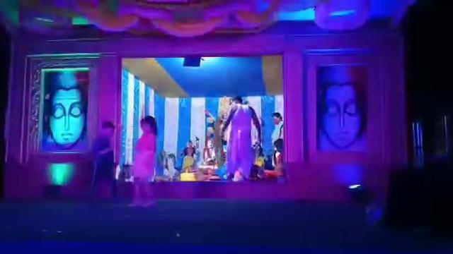 Hook Up Song#Dance Cover By Ritajit And Tanirika❤️