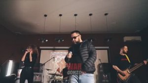 Аким Апачев - Хмеймим LIVE
