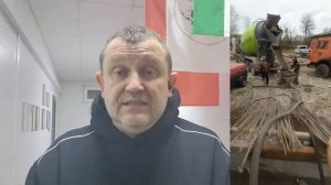 Растворонасос ГРАНД 75 для торкретирования. Маленькие тонкости с большими последствиями!