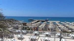 Турция Сиде - CLUB NENA 5*, Клуб Нена