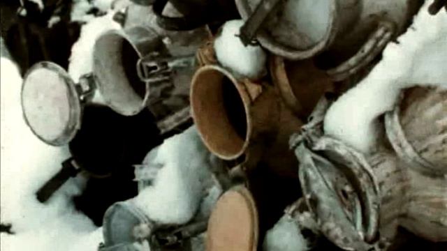 Всесоюзный киножурнал "Фитиль" № 109 1971 г смотреть онлайн