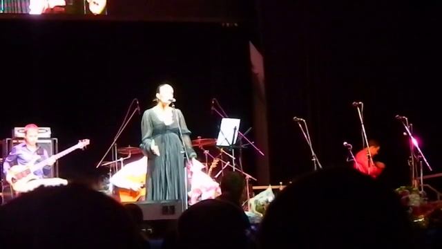 Елена Ваенга. 01.10.2011. Оренбург. Клавиши. Белое кимоно смотреть онлайн