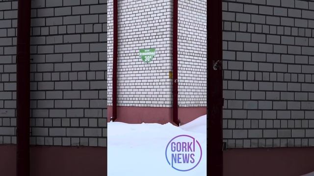 "Добровольная уборка снега горожанами: вдохновляющий пример для подражания" смотреть онлайн