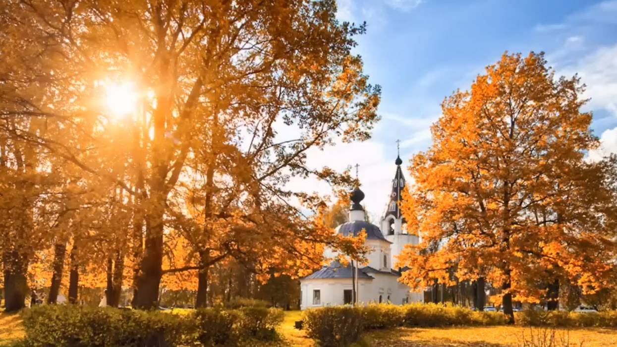 #00361 Music#_Лучшие песни протоиерея Александра Старостенко