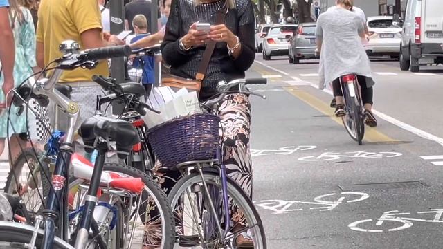 18 июля 2021 г. Италия: спокойное утро после бурной субботы