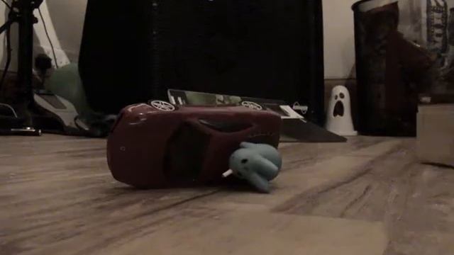 l3ushy-ferrari stop motion смотреть онлайн