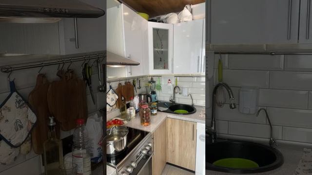 🎶Семья артистов🎥 в прямом эфире!Закатка помидоров!