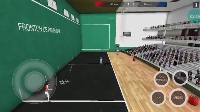 1-9-2023🇪🇺🇬🇷13;35 android game fronton pelota mano sample game смотреть онлайн