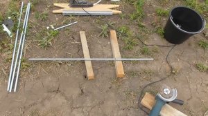 Режем шпильку