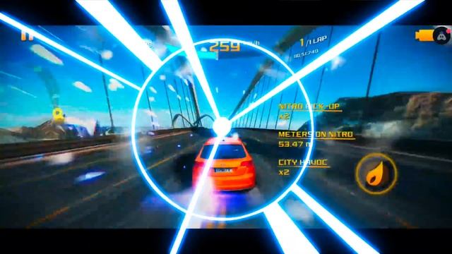 Asphalt 8 Audi X Thunder ⚡ | @ImagineDragons X @b4bindass #thunder #asphalt8 #car #race #game смотреть онлайн