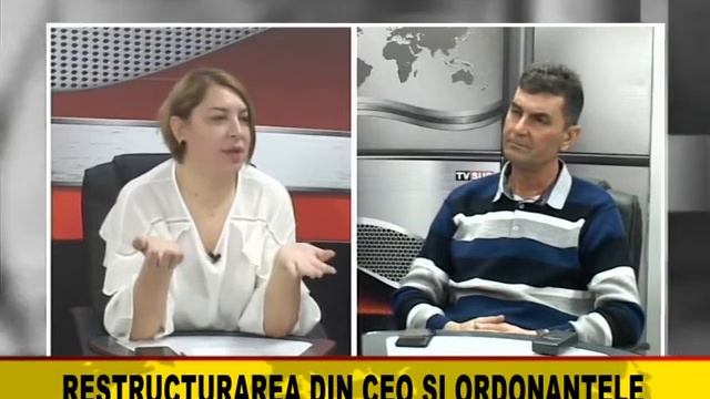 Ora adevarului 04.12.2020: Discutii despre reducerea varstei de pensionare смотреть онлайн