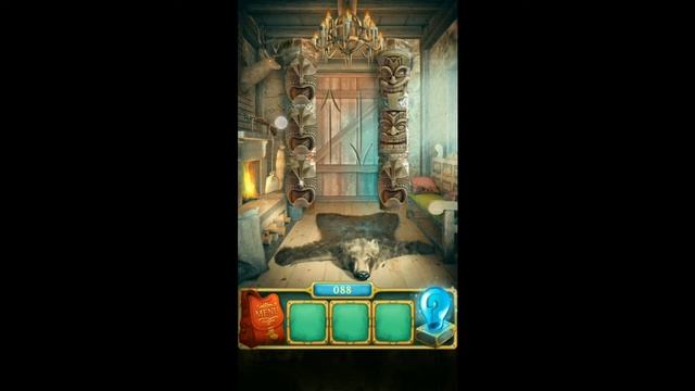 100 Doors Classic 2017 Level 86,87,88,89,90 || Game World смотреть онлайн