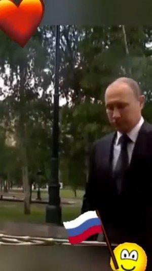 ПУТИН ВЛАДИМИР ТВ ОК.