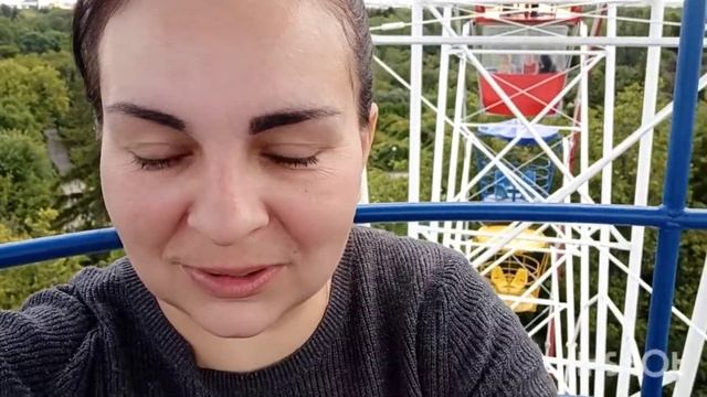 влог Минск Советский город. смотреть онлайн