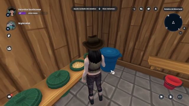 Han renovado el establo¡¡ 🐴Star stable online смотреть онлайн