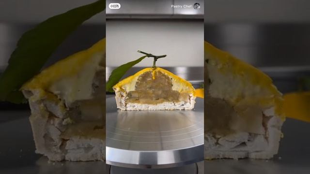 Волшебство кондитера