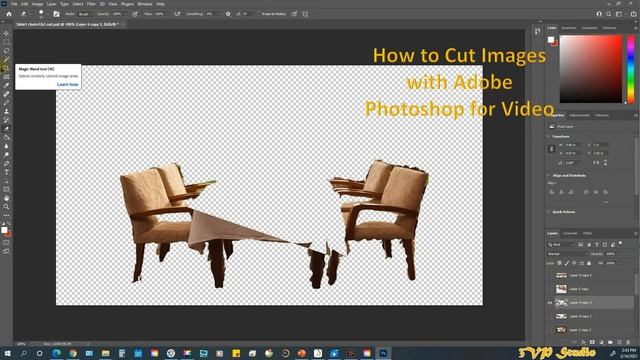 How to Use Photoshop and Movavi - RKV in Restaurant capture 21521 006 смотреть онлайн