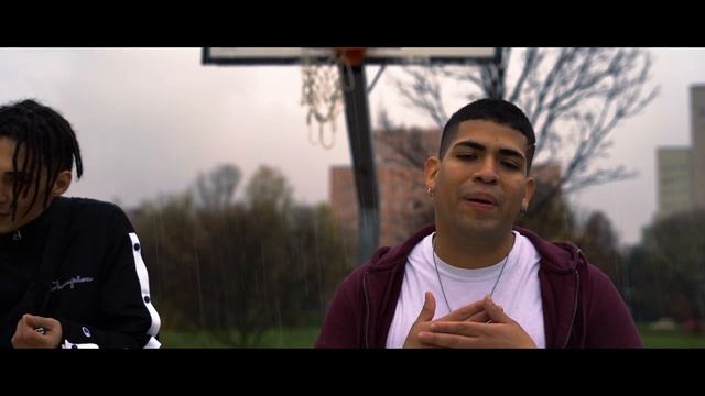 Tapian & Brisas - Easy (Official Video) смотреть онлайн