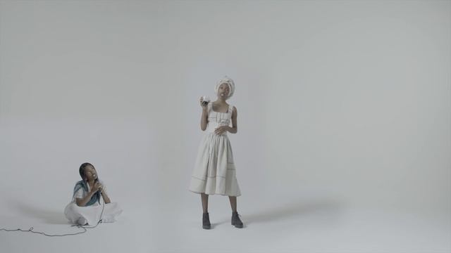 The Face | Premiere | LYAM Ft. John Glacier, Shygirl (Official Music Video)