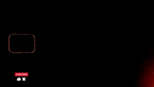 Film Burn Overlay Effect