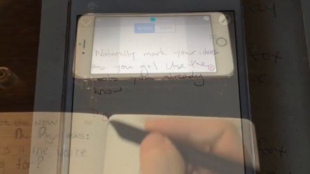 Moleskine Smart Writing Set Review and Test смотреть онлайн