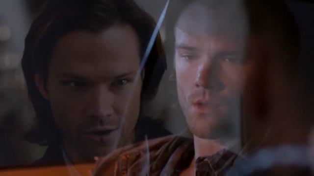 Winchester Bromance смотреть онлайн