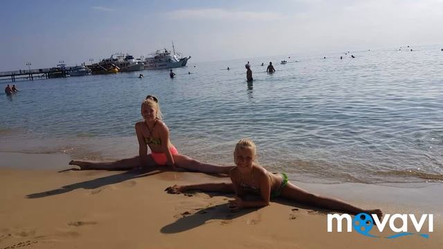 Поля и Оля/2018/Beauty Bomb