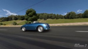 GRAN TURISMO 7 на PS5! ПЕРВЫЙ ЗАПУСК ►GRAN TURISMO 7#1