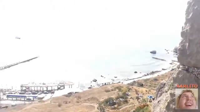 ЭЛИТНЫЙ ДОСТУПНЫЙ ОТДЫХ В КРЫМУ!! ЭТО ВАМ НЕ МАЙАМИ ИЛИ МАЛЬДИВЫ!! смотреть онлайн