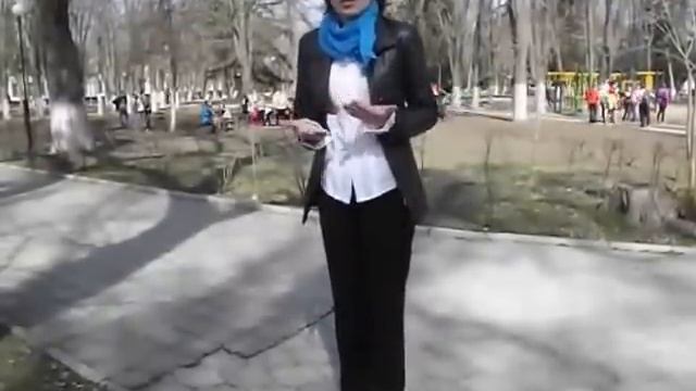 Кулинарный мир