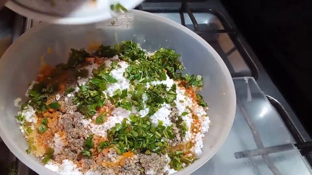 Sago Dana Donuts | Sago Dana Ky Donutas Bnany Ka Treeqa | Cooking With Samina Bajwa