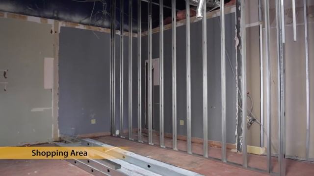 Food Pantry Opening Day 12/2/21 смотреть онлайн