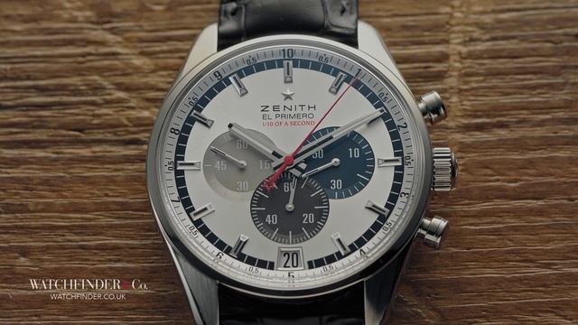 World’s Greatest Chronographs (Can We Pick JUST One?) | Watchfinder & Co. смотреть онлайн