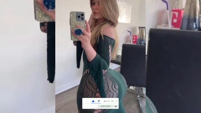 Lindsay Capuano Biography, Age, Weight, Relationships, Net Worth, Outfits Idea, Plus Size Models