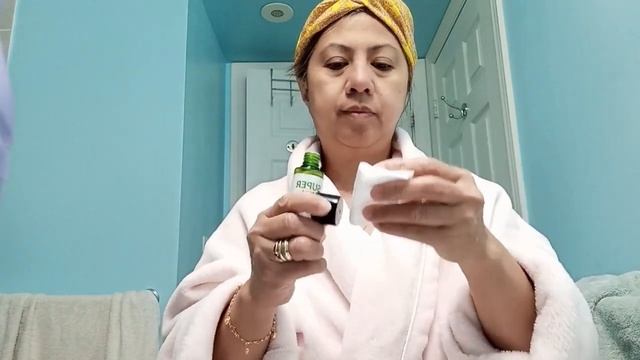 A DAY IN MY LIFE @ 50 | SELF-CARE FOR MOMS смотреть онлайн