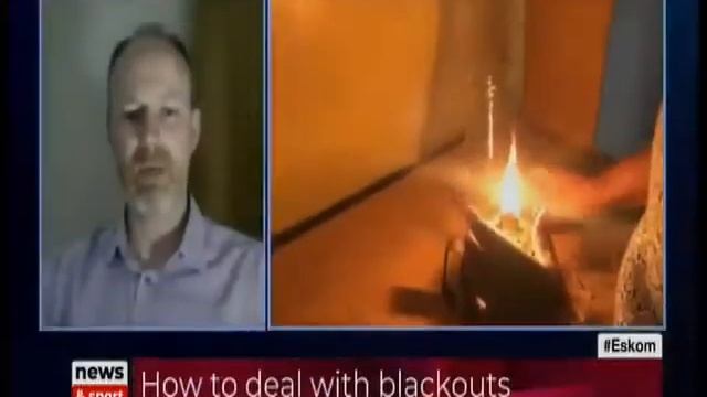 Smart Home / Smart Load Shedding