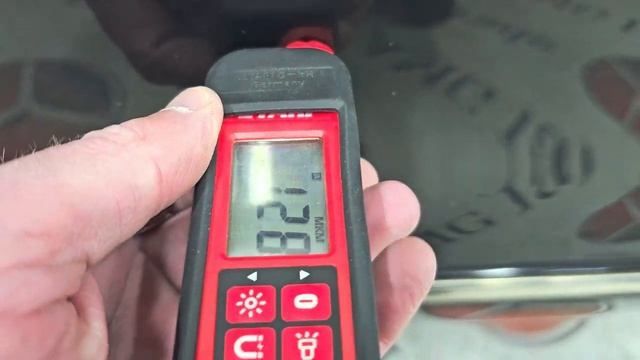 Комплект дверей на Mercedes-Benz W211 E