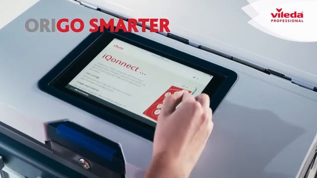 Vileda Professional: Origo 2 Commercial