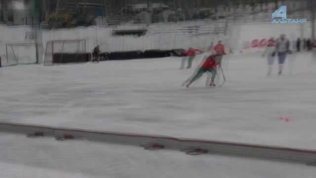 «Нас ждет интересная битва на всероссийской «Плетёнке» – ВИДЕОСЮЖЕТ «Альтаира»