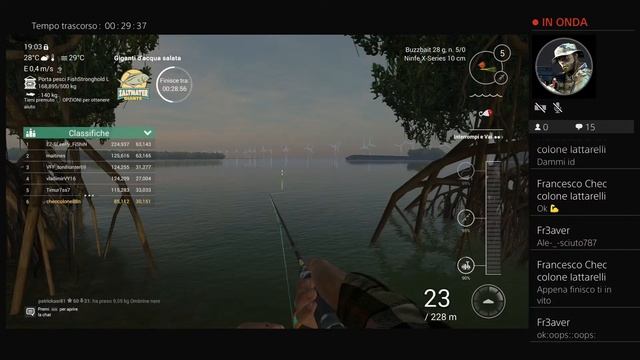 Fishing planet смотреть онлайн