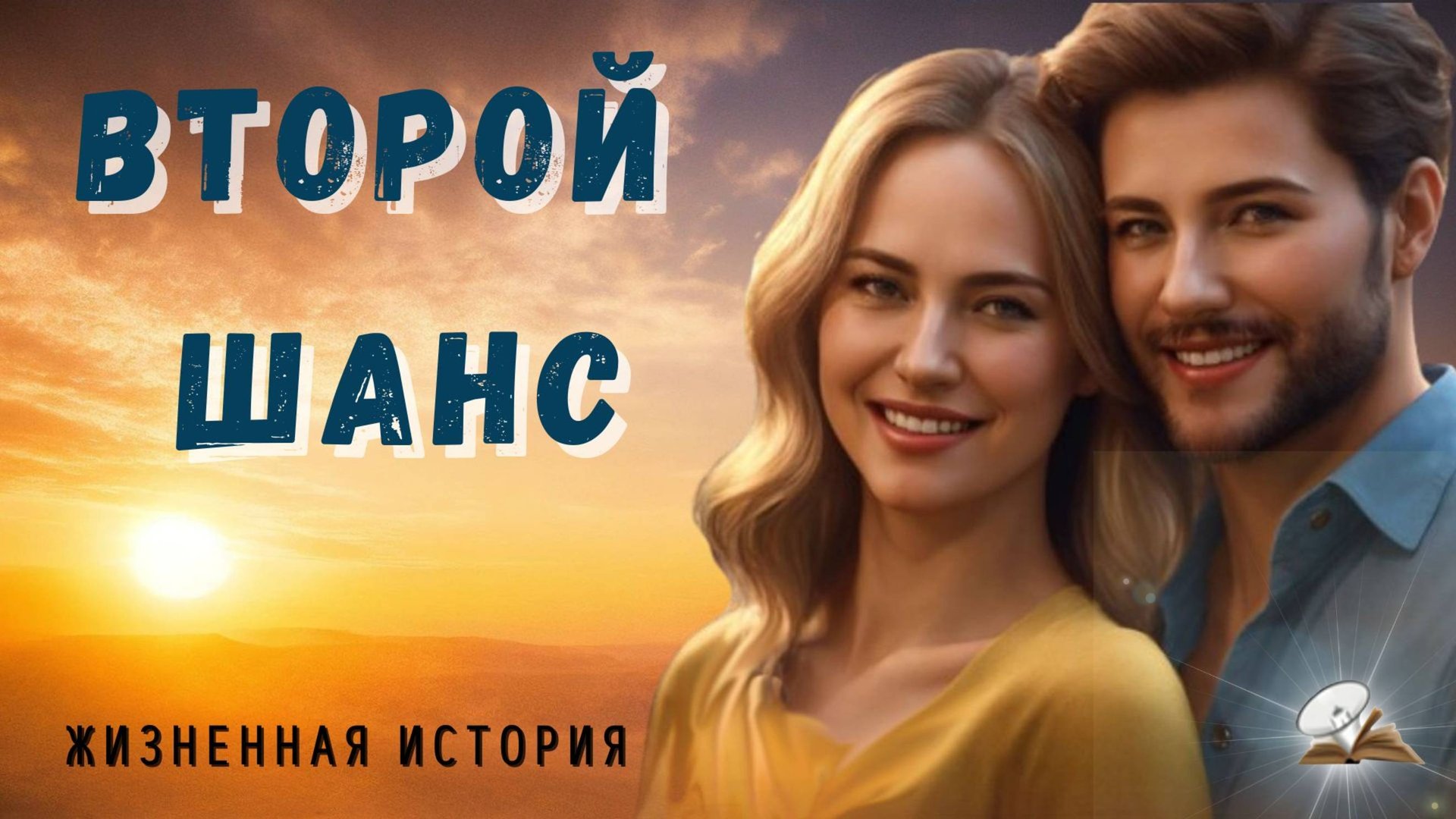 Второй шанс смотреть онлайн