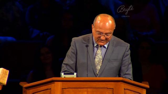 BryteChurch 05-13-18 Morning Service with translation смотреть онлайн