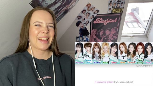 Reacting to TWICE ★ Ep.4 "Page Two" 2nd Mini Album PART 2 смотреть онлайн